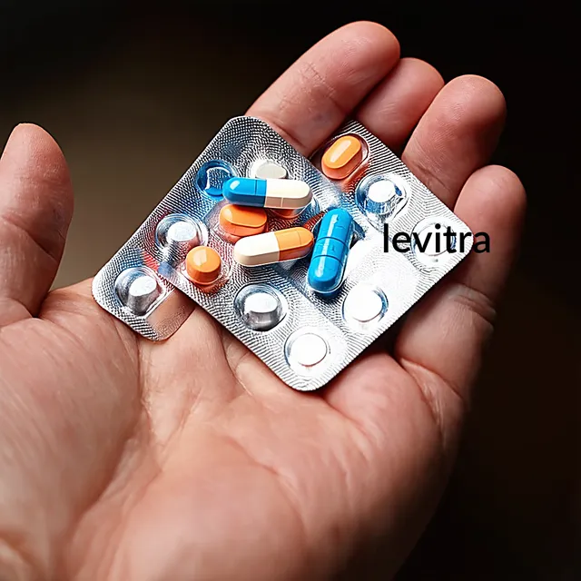 Levitra 20mg en ligne